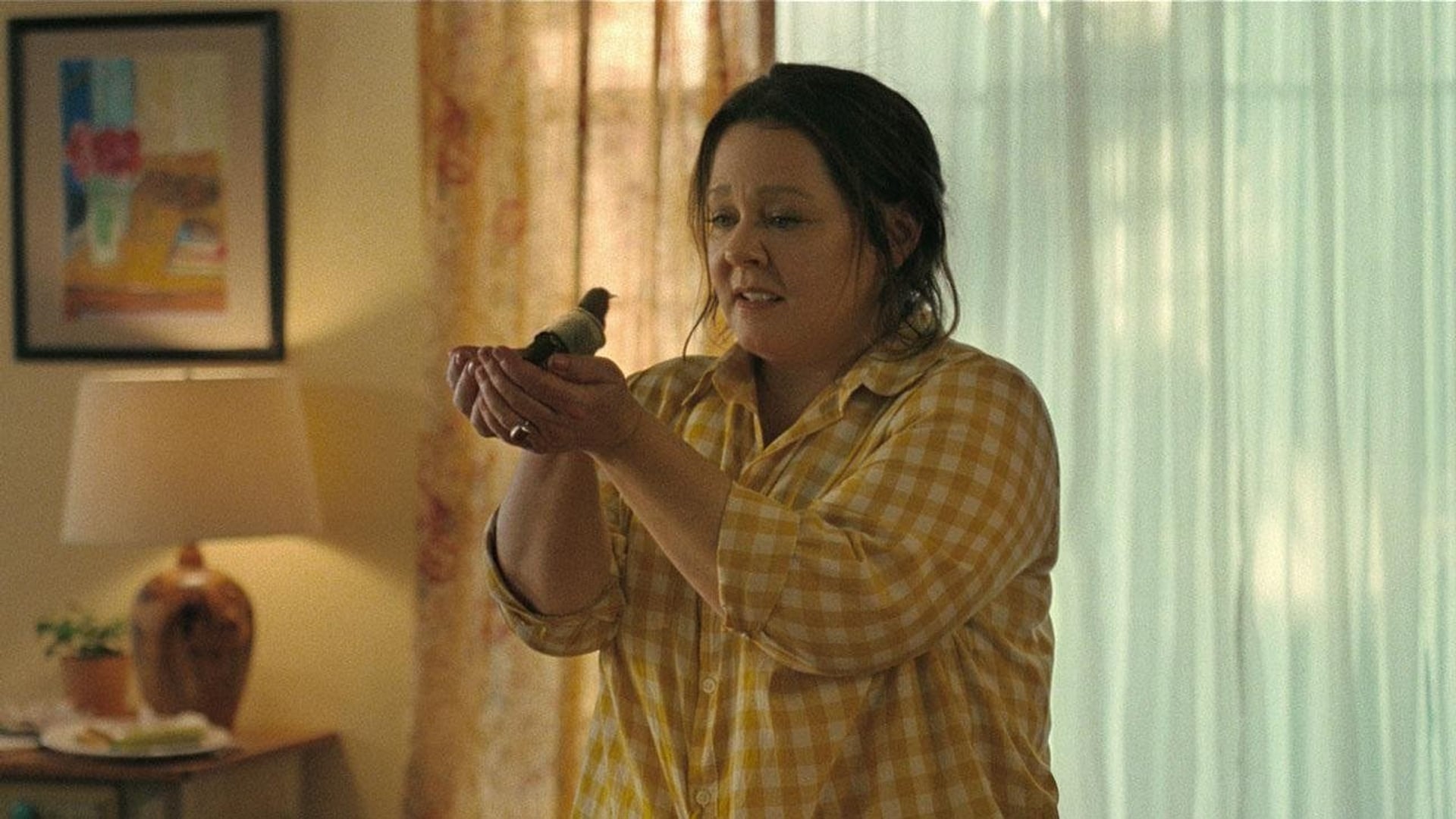 Foto do filme Um Ninho para Dois