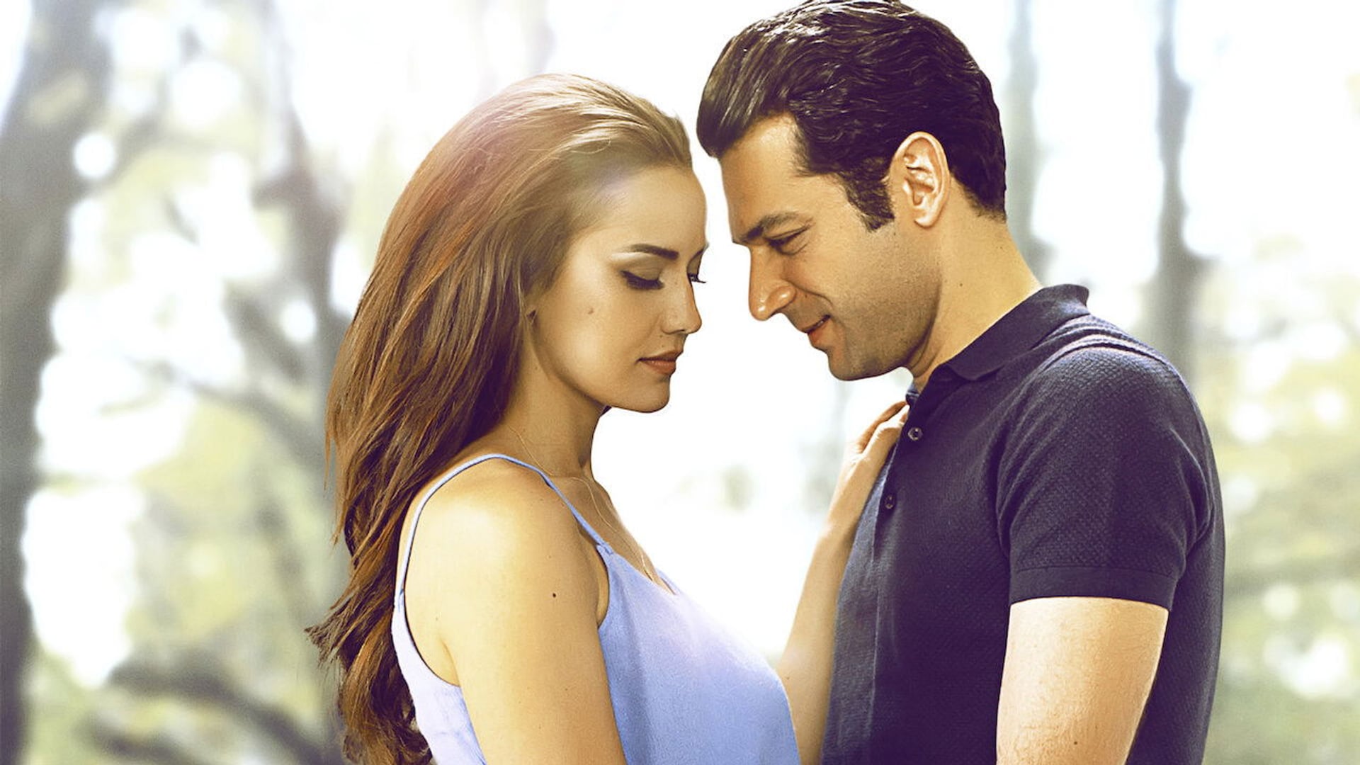 Foto do filme Sonsuz Aşk