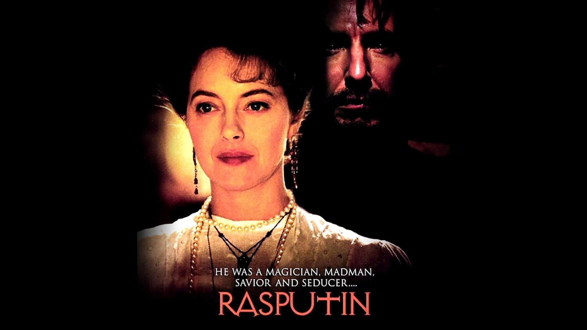 Foto do filme Rasputin