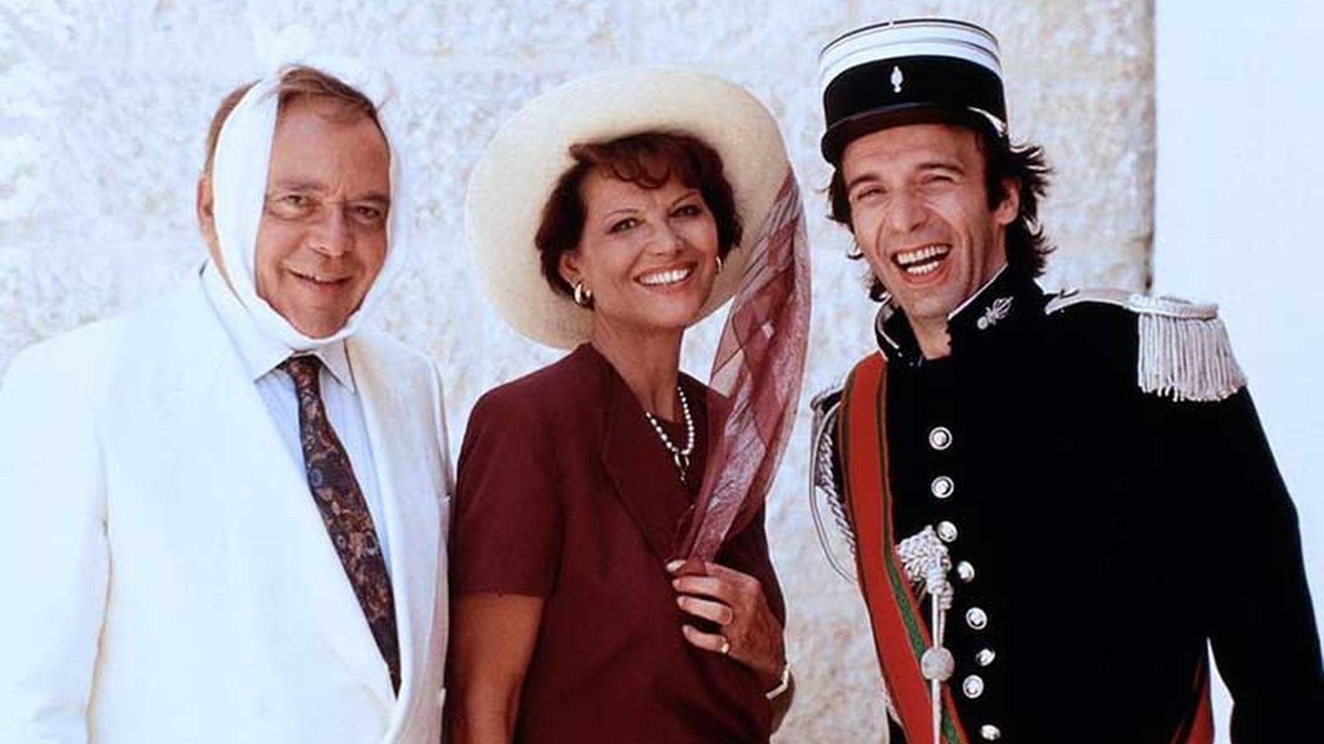 Foto do filme O Filho da Pantera Cor-de-Rosa