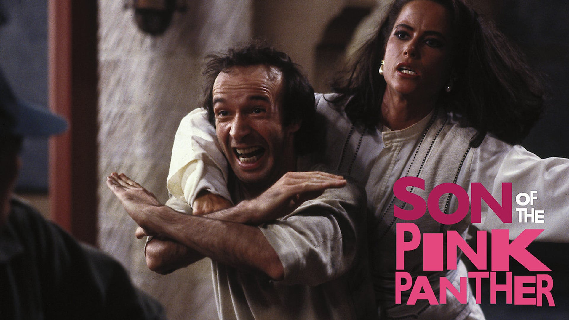 Foto do filme O Filho da Pantera Cor-de-Rosa