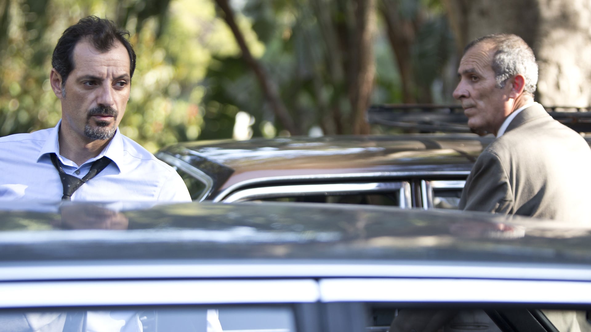 Foto do filme O Insulto