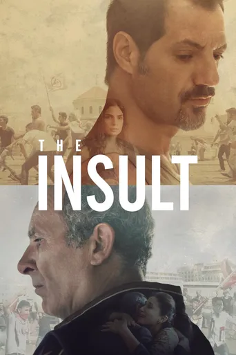 O Insulto