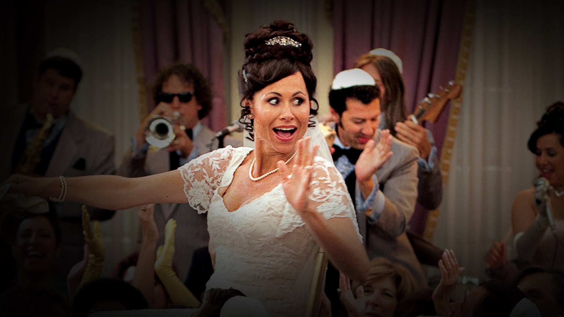 Foto do filme A Minha Versão do Amor