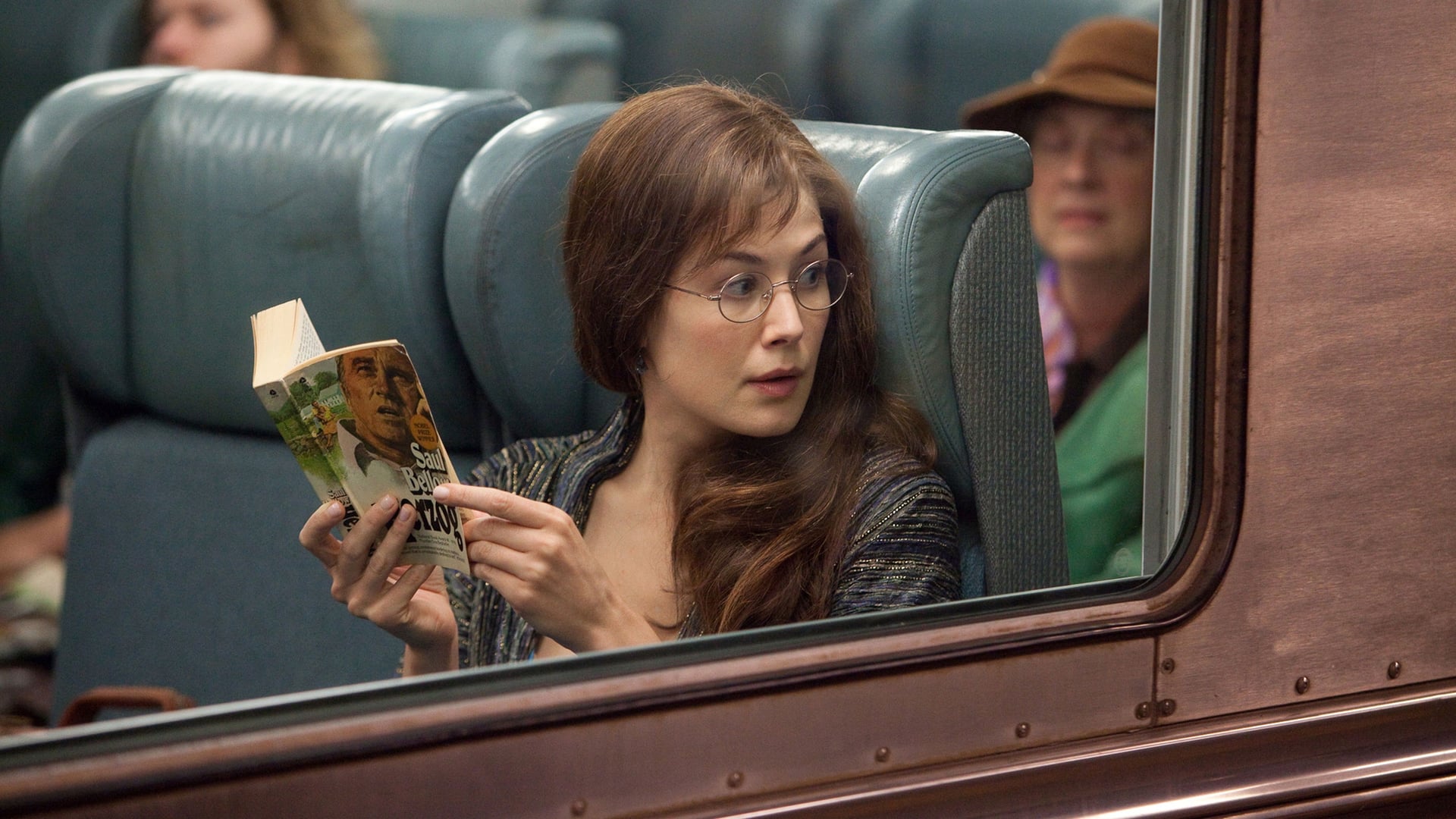 Foto do filme A Minha Versão do Amor