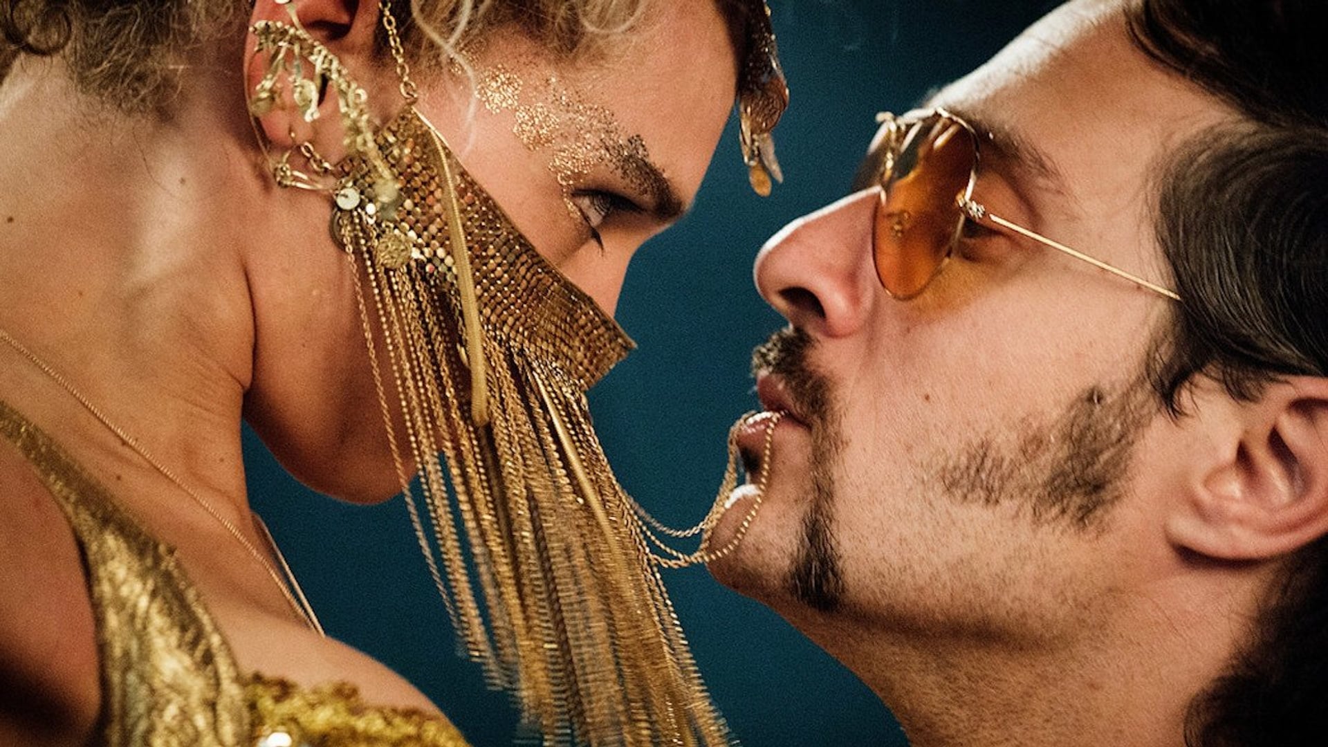 Foto do filme Brutti e cattivi