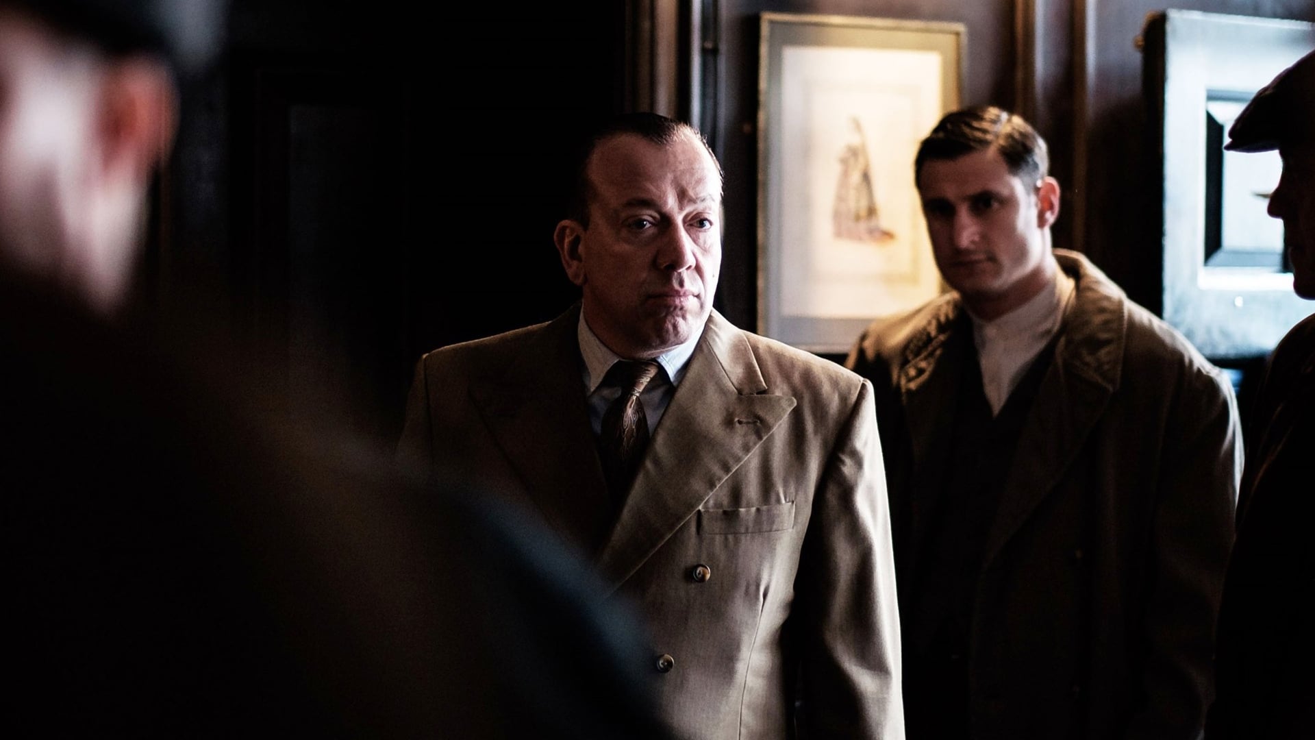 Foto do filme Era Uma Vez em Londres