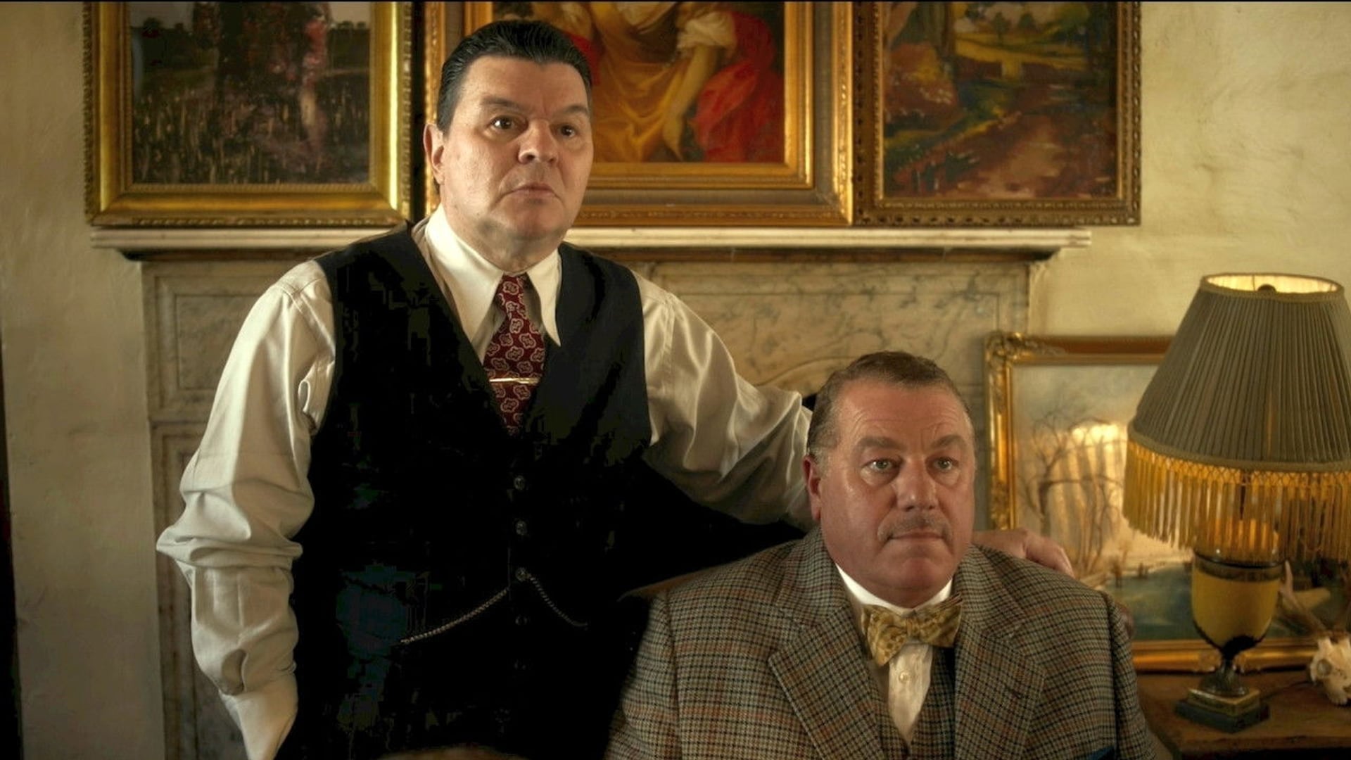 Foto do filme Era Uma Vez em Londres