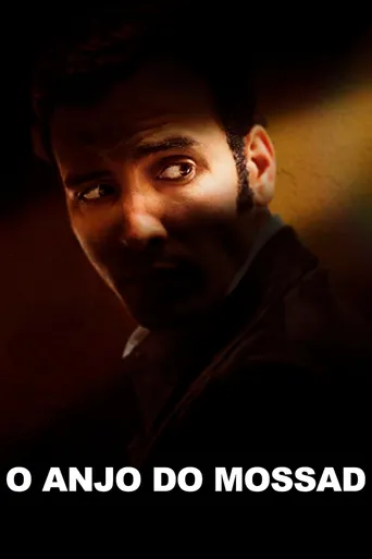 O Anjo do Mossad