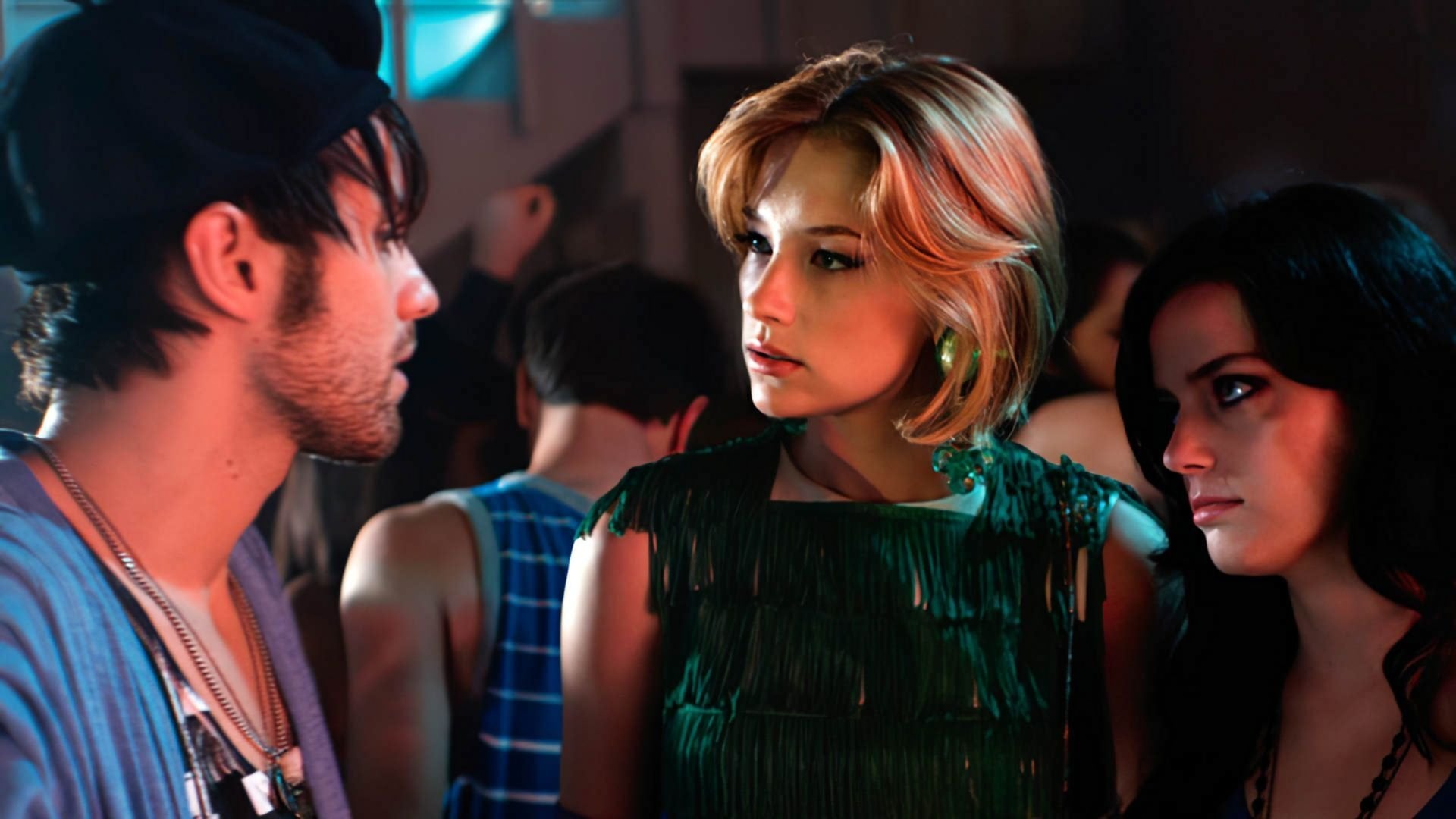 Foto do filme Kaboom