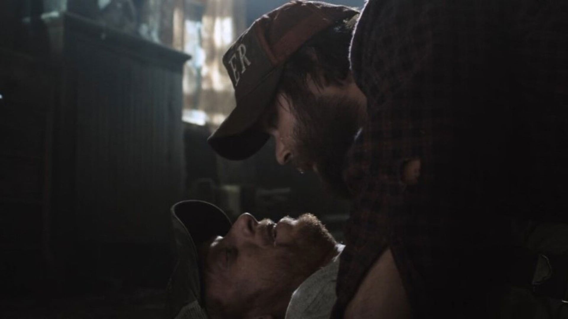 Foto do filme Tucker e Dale Contra o Mal