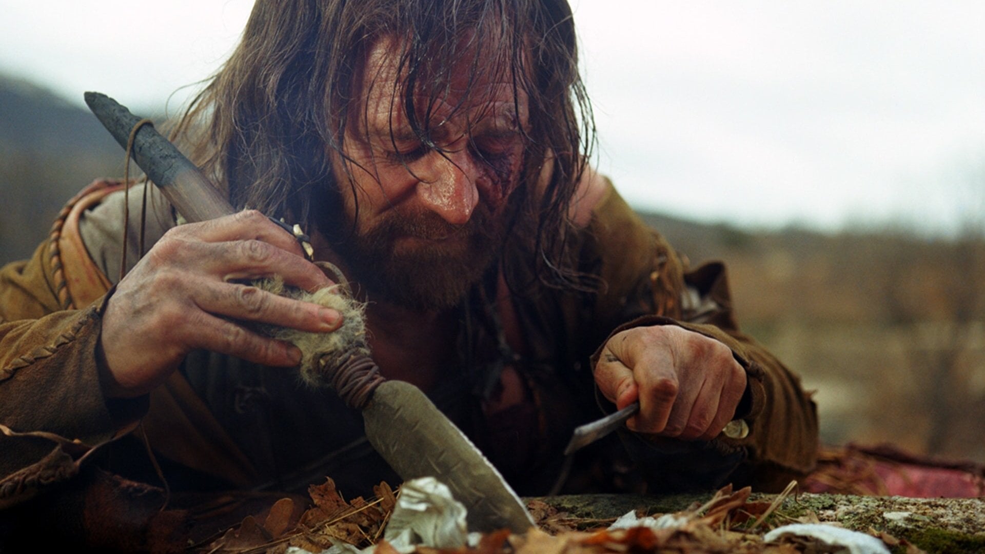 Foto do filme Fúria Selvagem