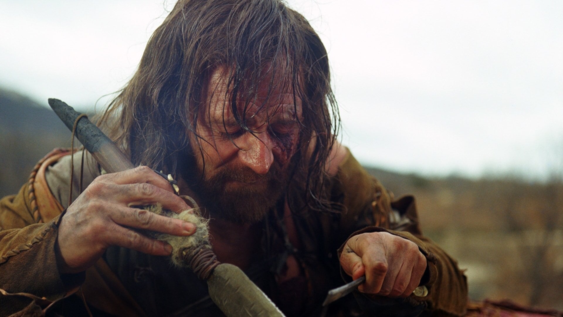 Foto do filme Fúria Selvagem