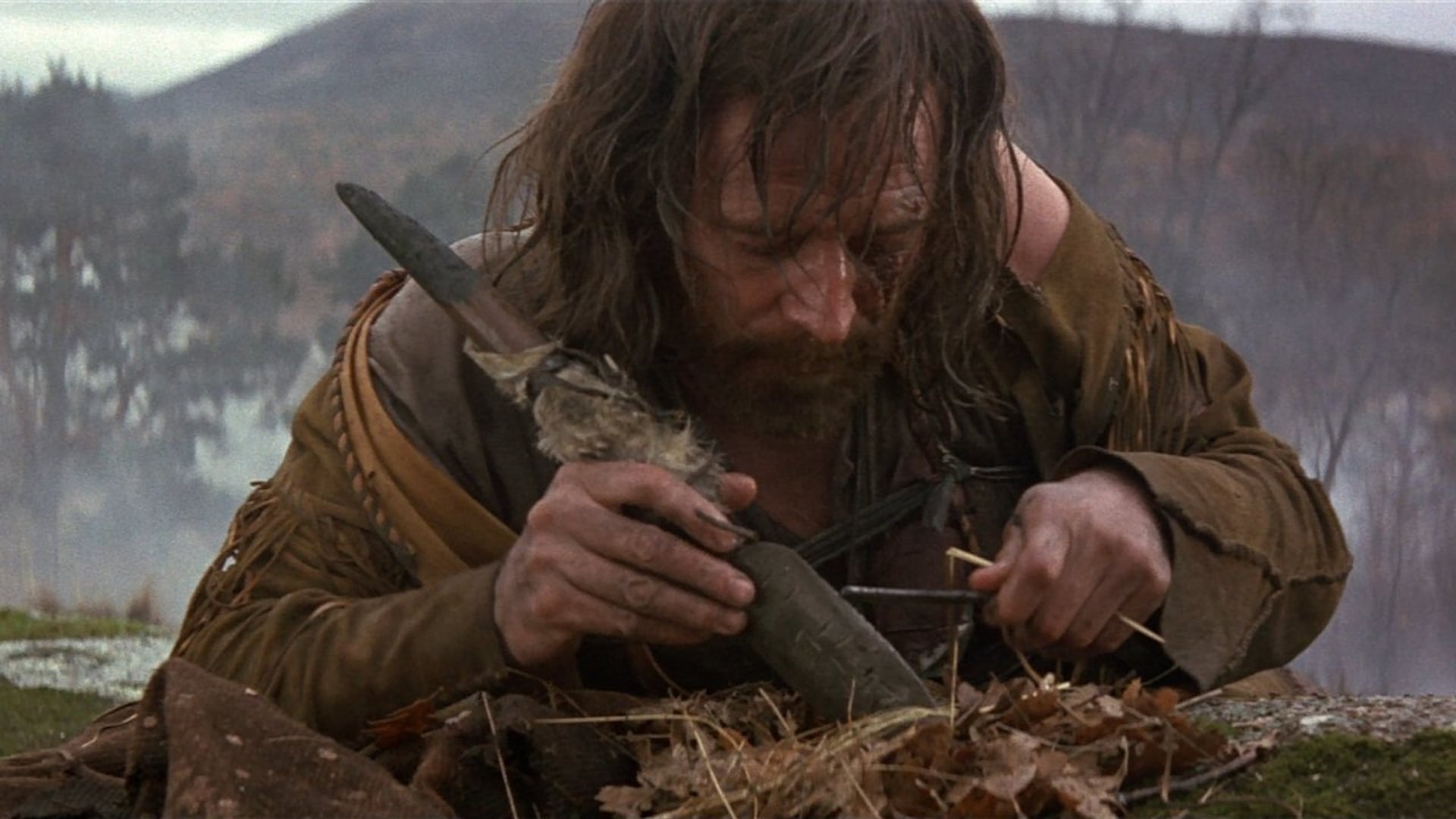 Foto do filme Fúria Selvagem