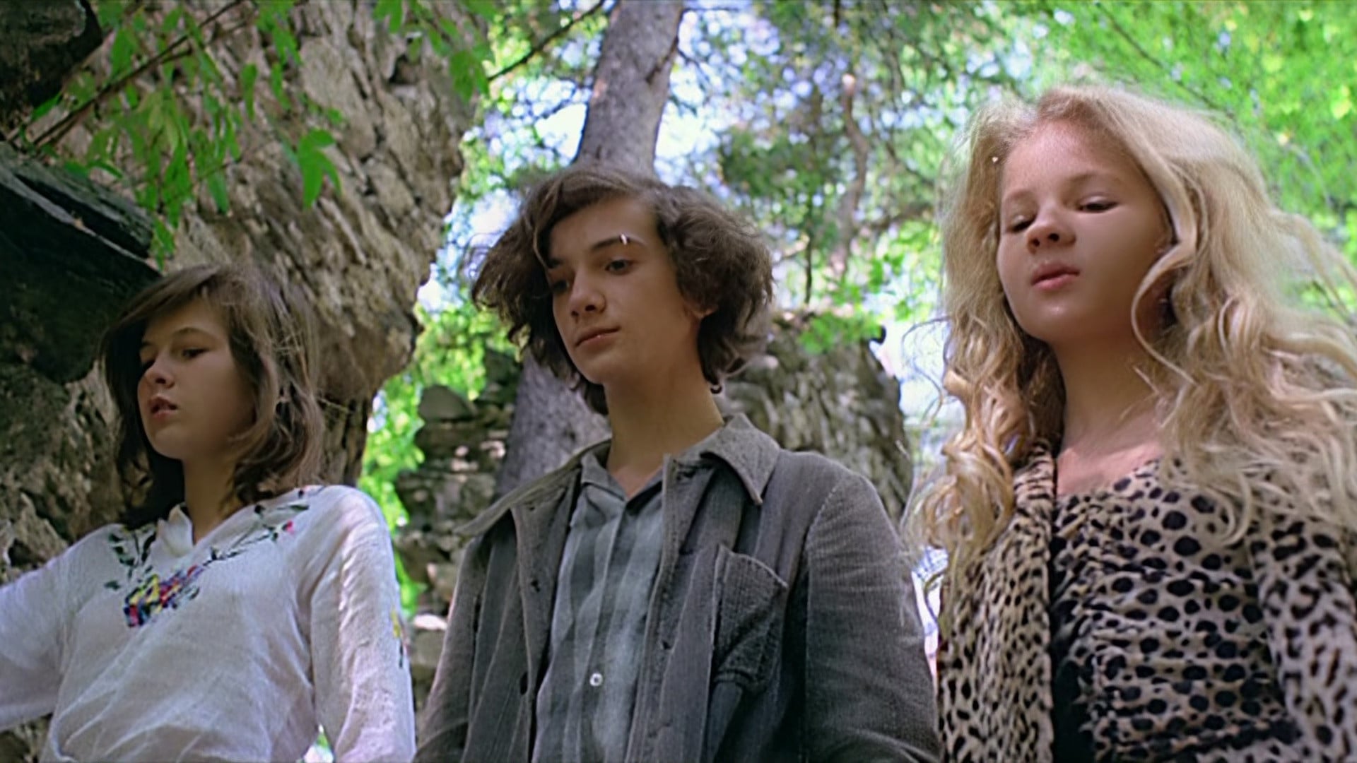 Foto do filme Maladolescenza