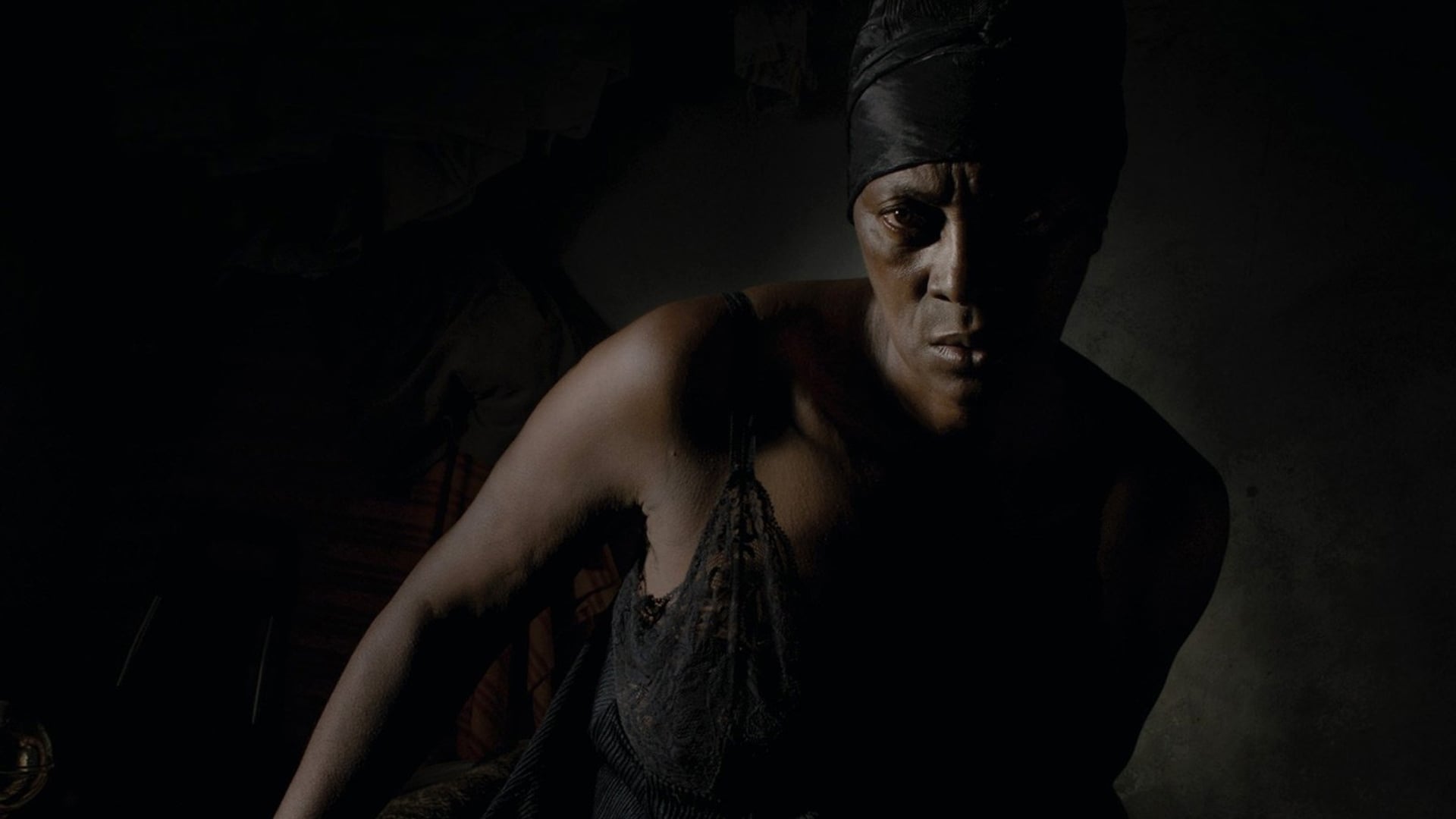 Foto do filme Vitalina Varela