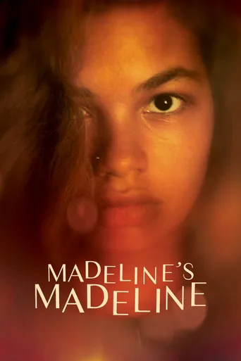 A Madeline de Madeline