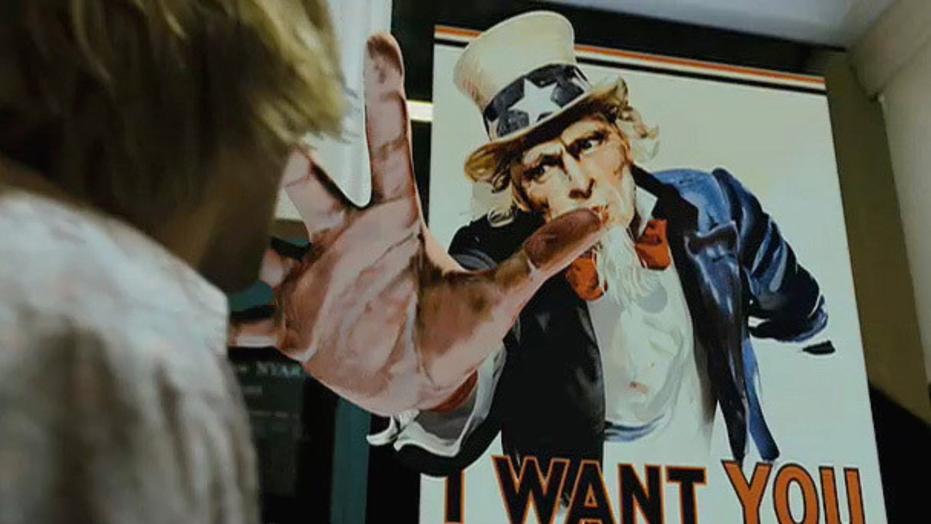 Foto do filme Através do Universo