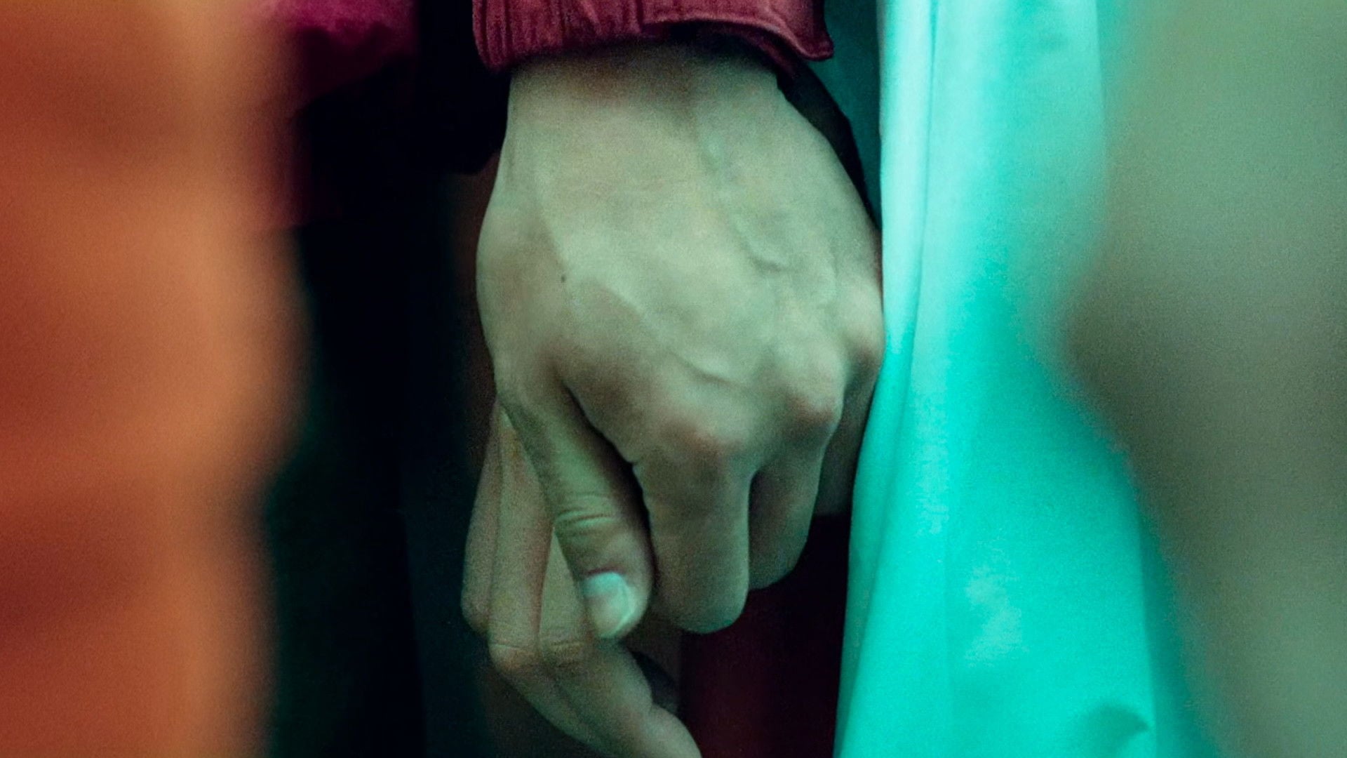 Foto do filme Mr. Vingança