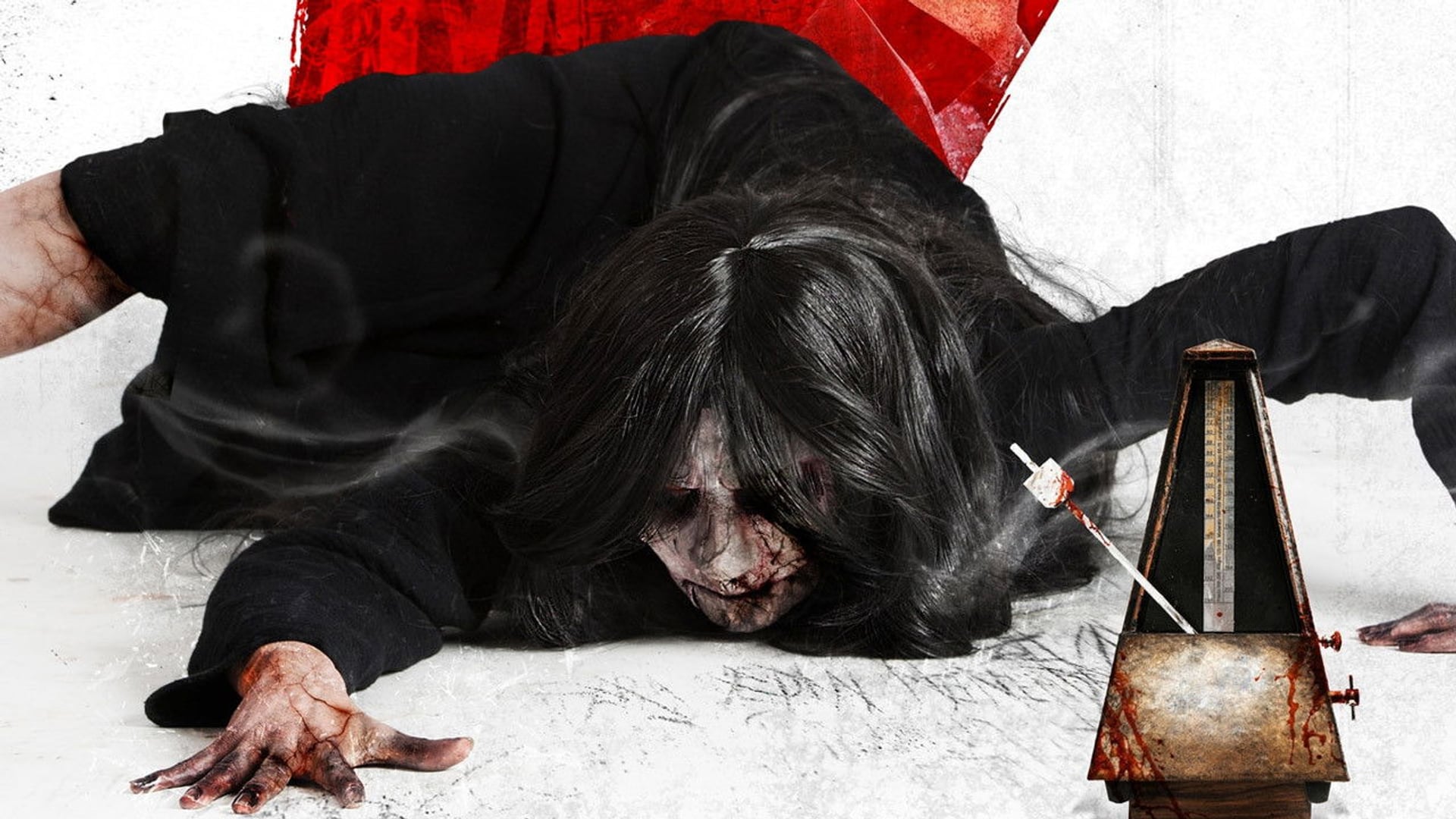 Foto do filme The Wicked Gift