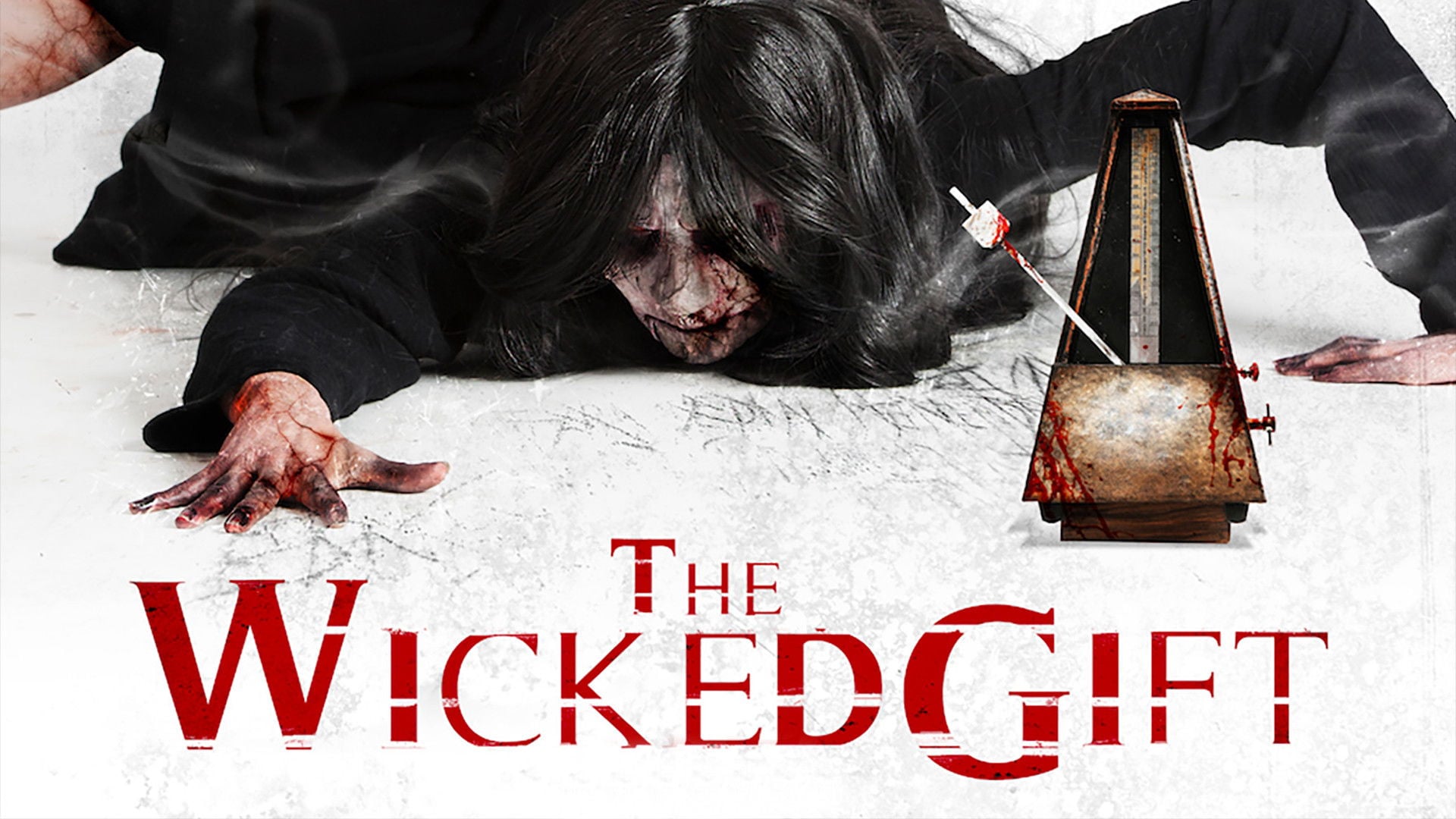 Foto do filme The Wicked Gift