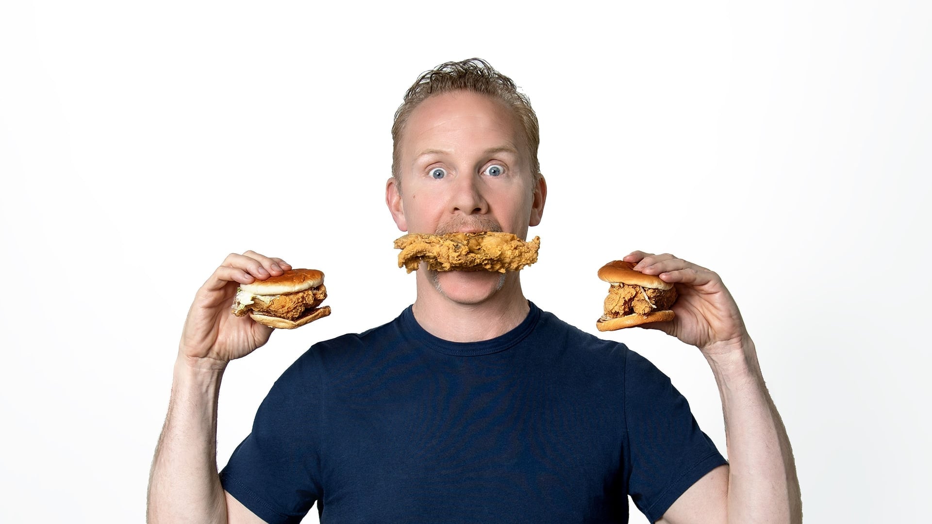 Foto do filme Super Size Me 2: O Frango Nosso de Cada Dia