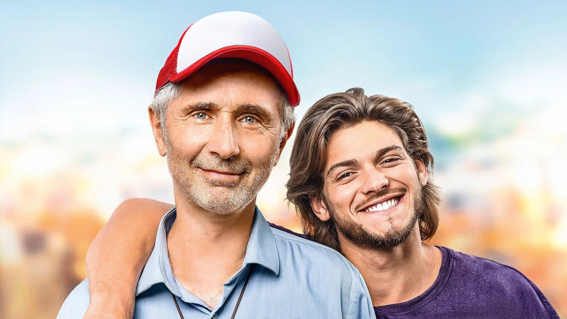 Foto do filme La Finale