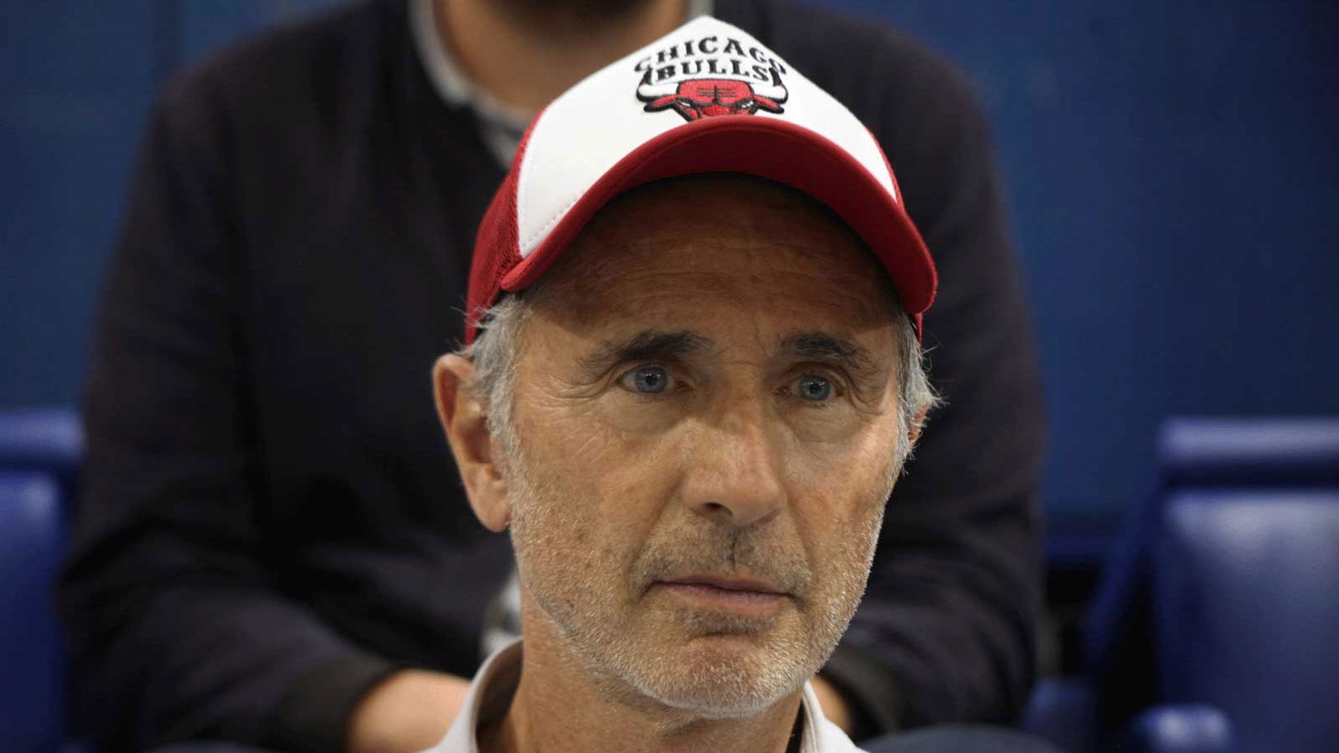 Foto do filme La Finale