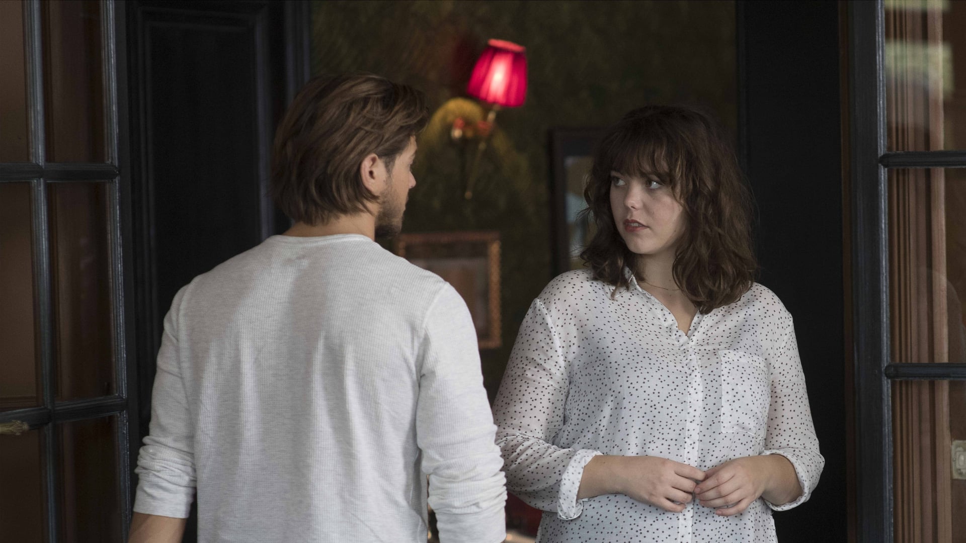 Foto do filme Tamara Vol. 2