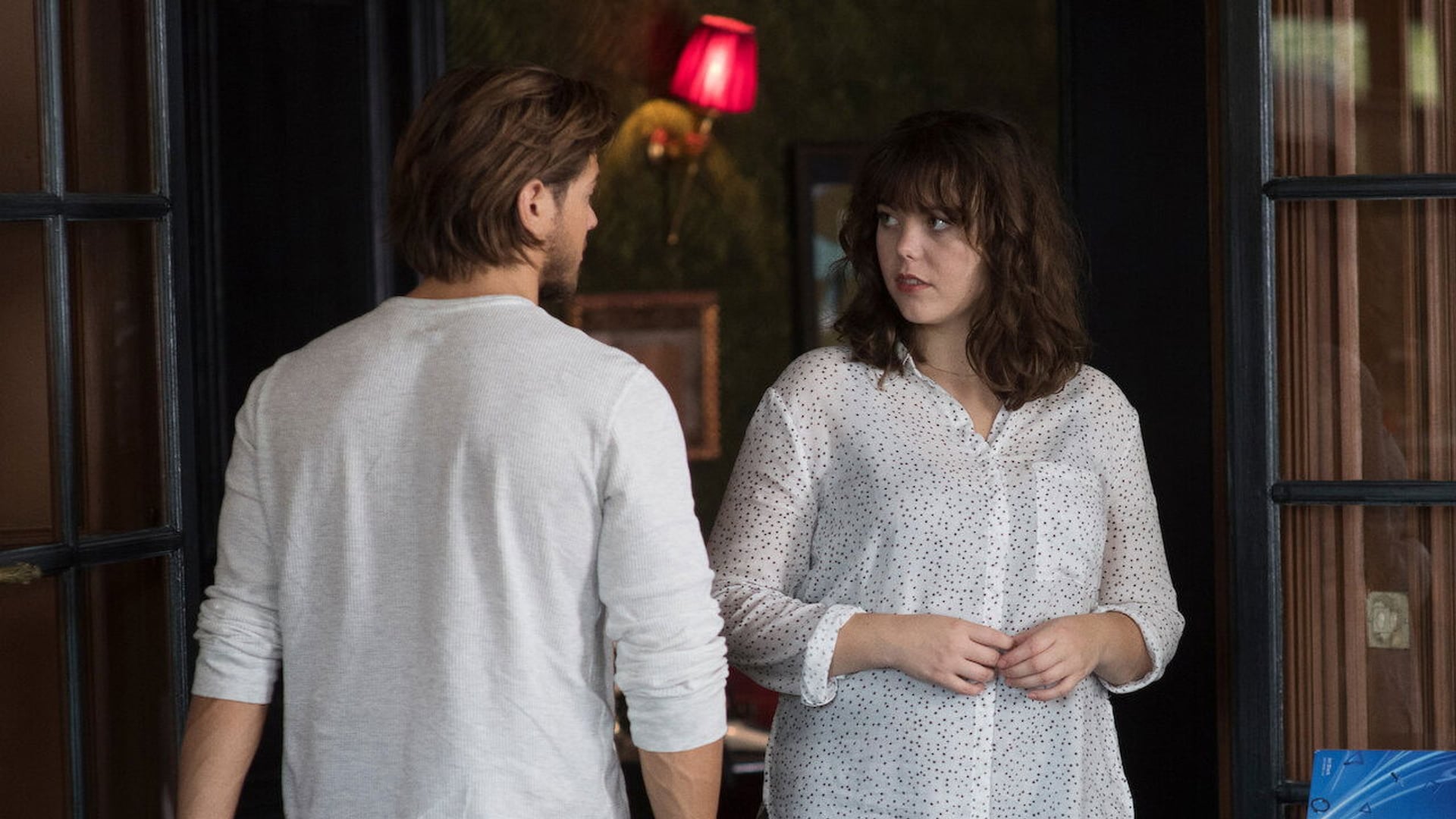 Foto do filme Tamara Vol. 2