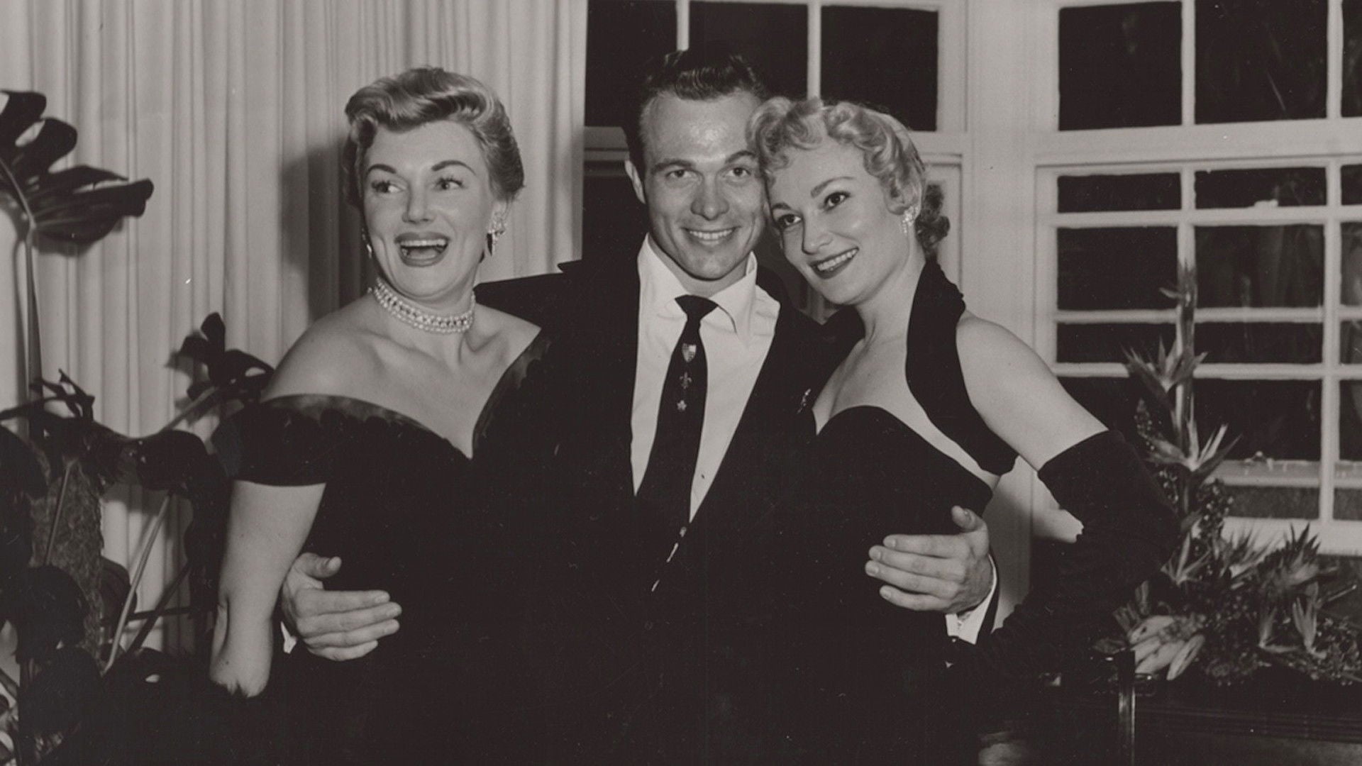 Foto do filme Scotty and the Secret History of Hollywood