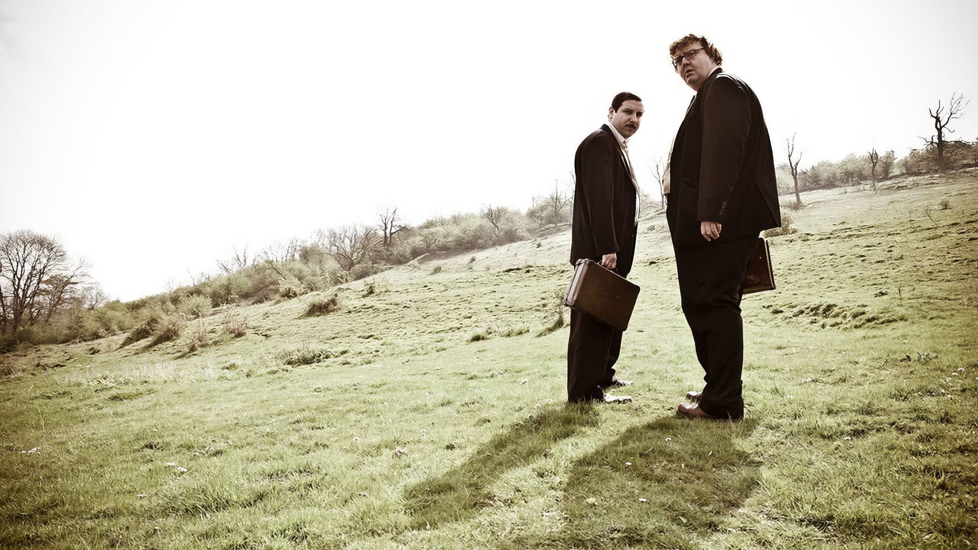 Foto do filme Skeletons