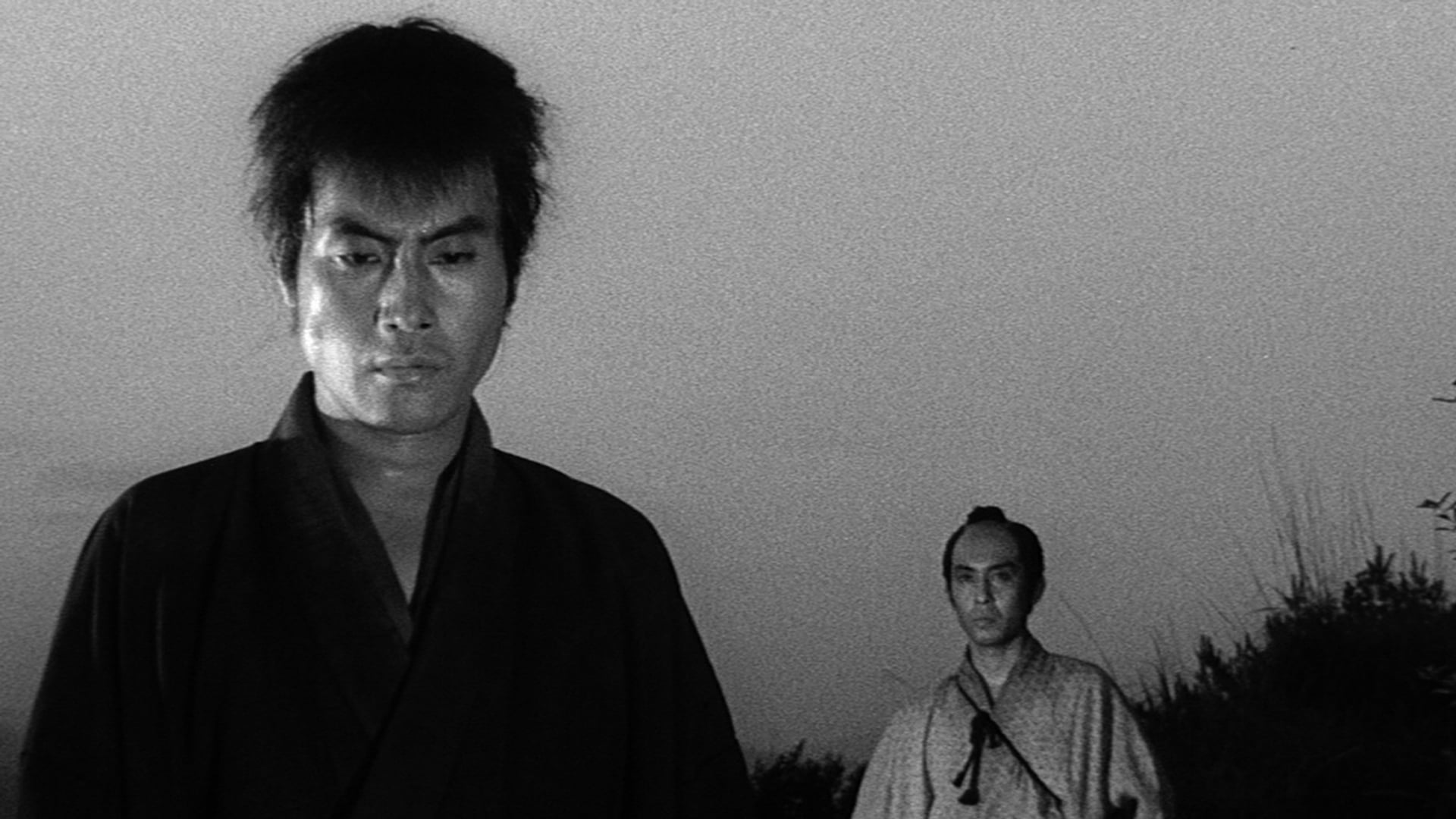 Foto do filme A Espada do Mal