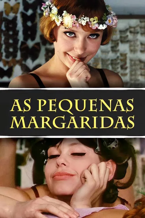 As Pequenas Margaridas
