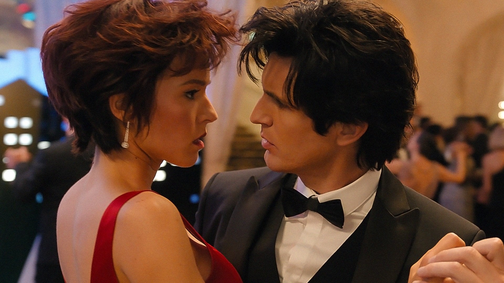 Foto do filme Nicky Larson et le parfum de Cupidon