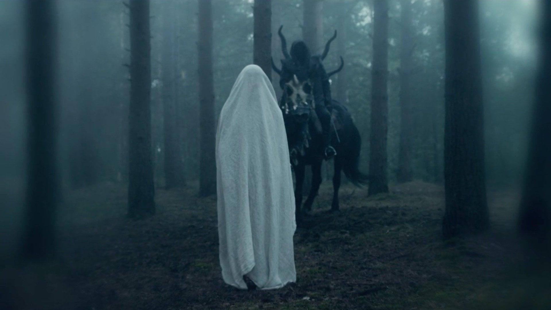 Foto do filme Gogol. Viy