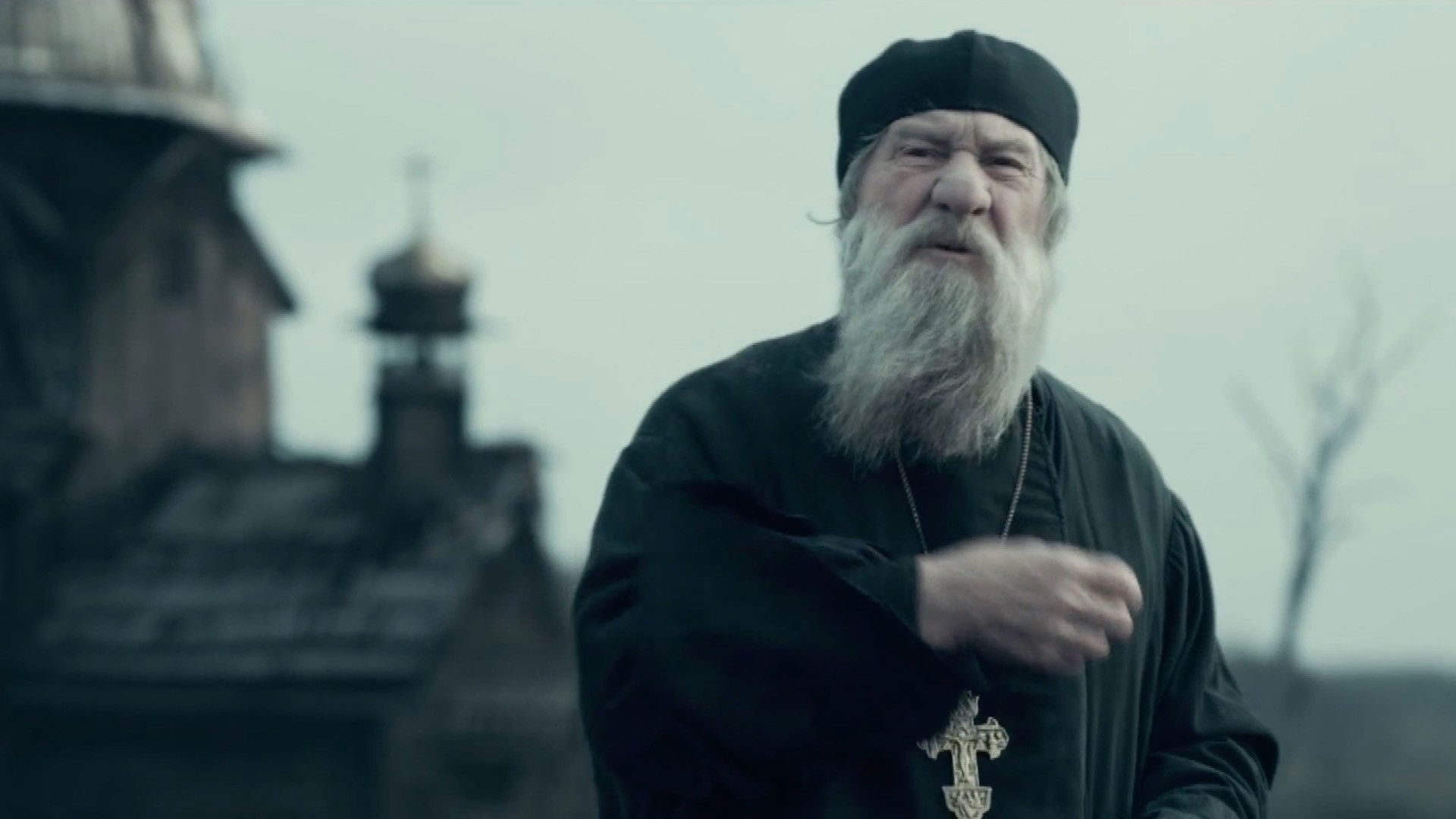 Foto do filme Gogol. Viy