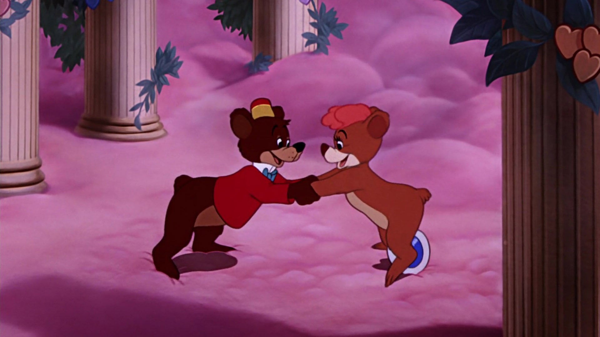 Foto do filme Como é Bom se Divertir