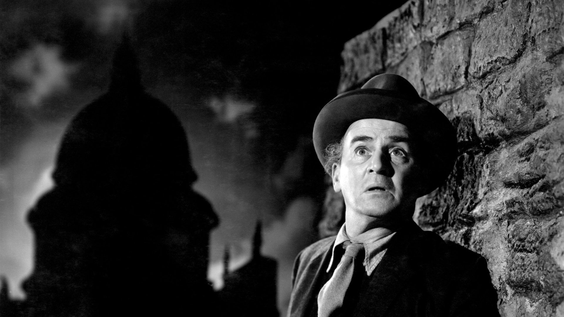 Foto do filme Ultimatum