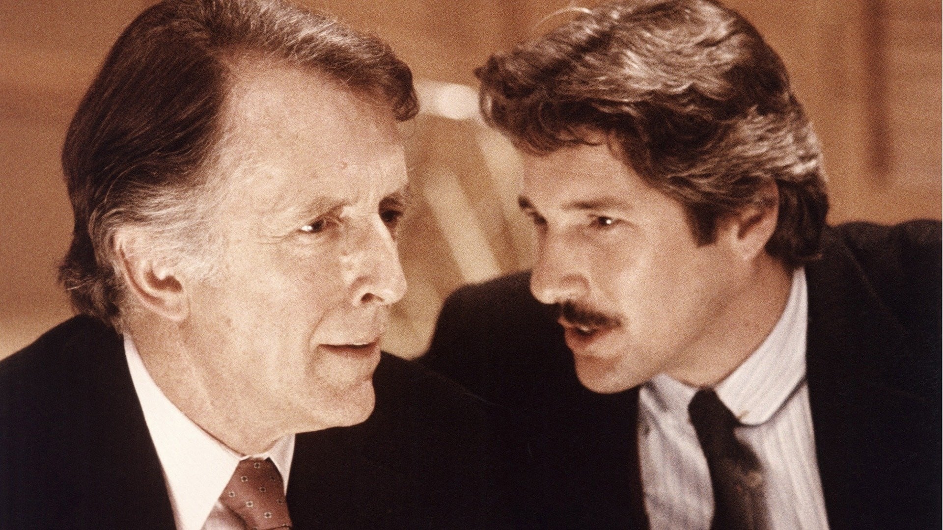 Foto do filme Os Donos do Poder