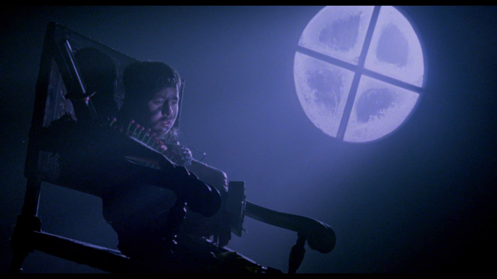 Foto do filme Fim de Jogo