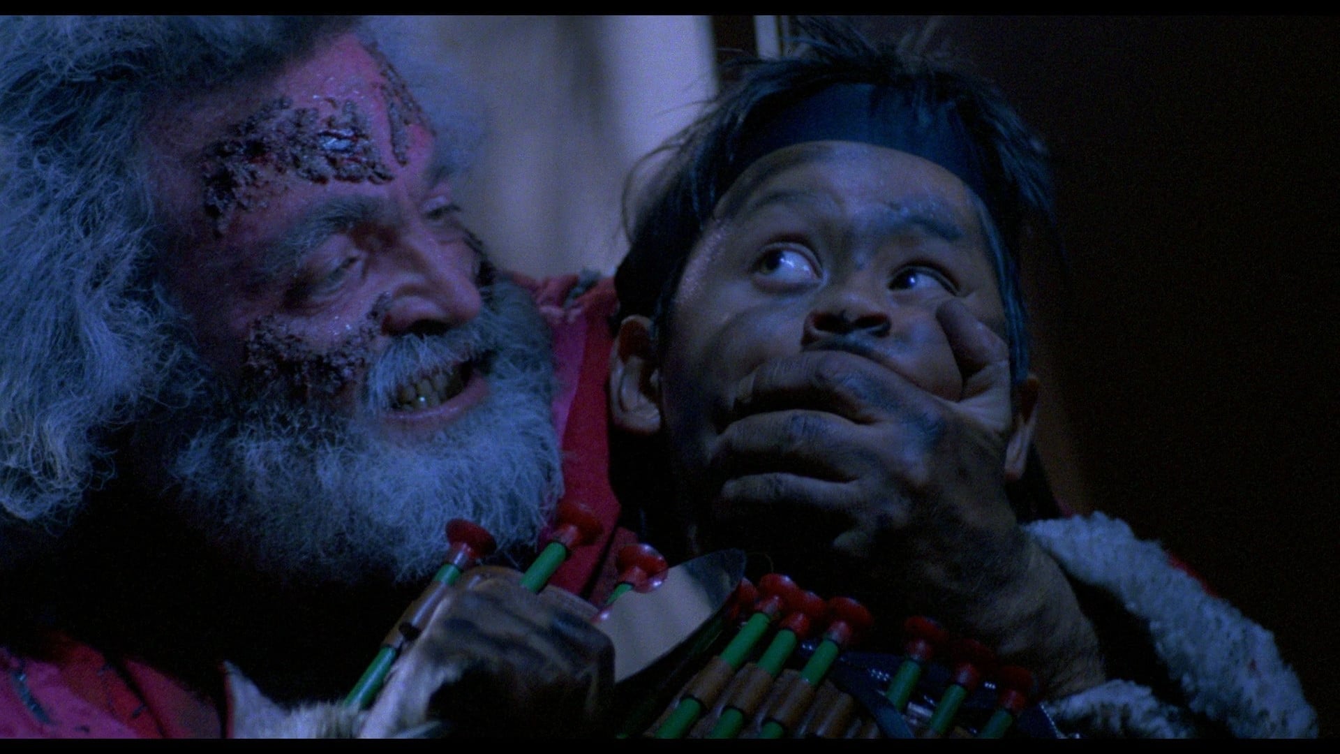 Foto do filme Fim de Jogo