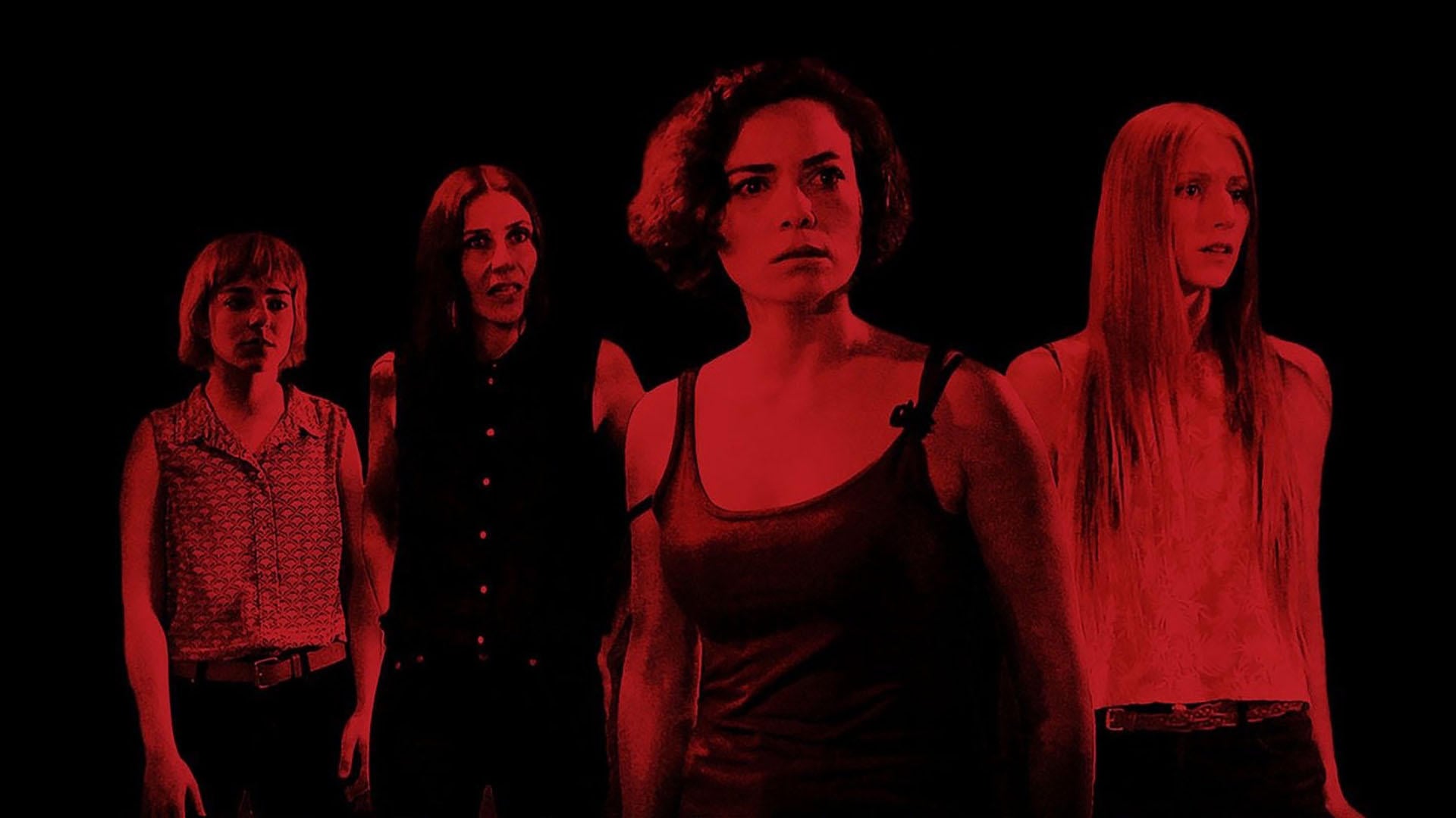 Foto do filme Trauma