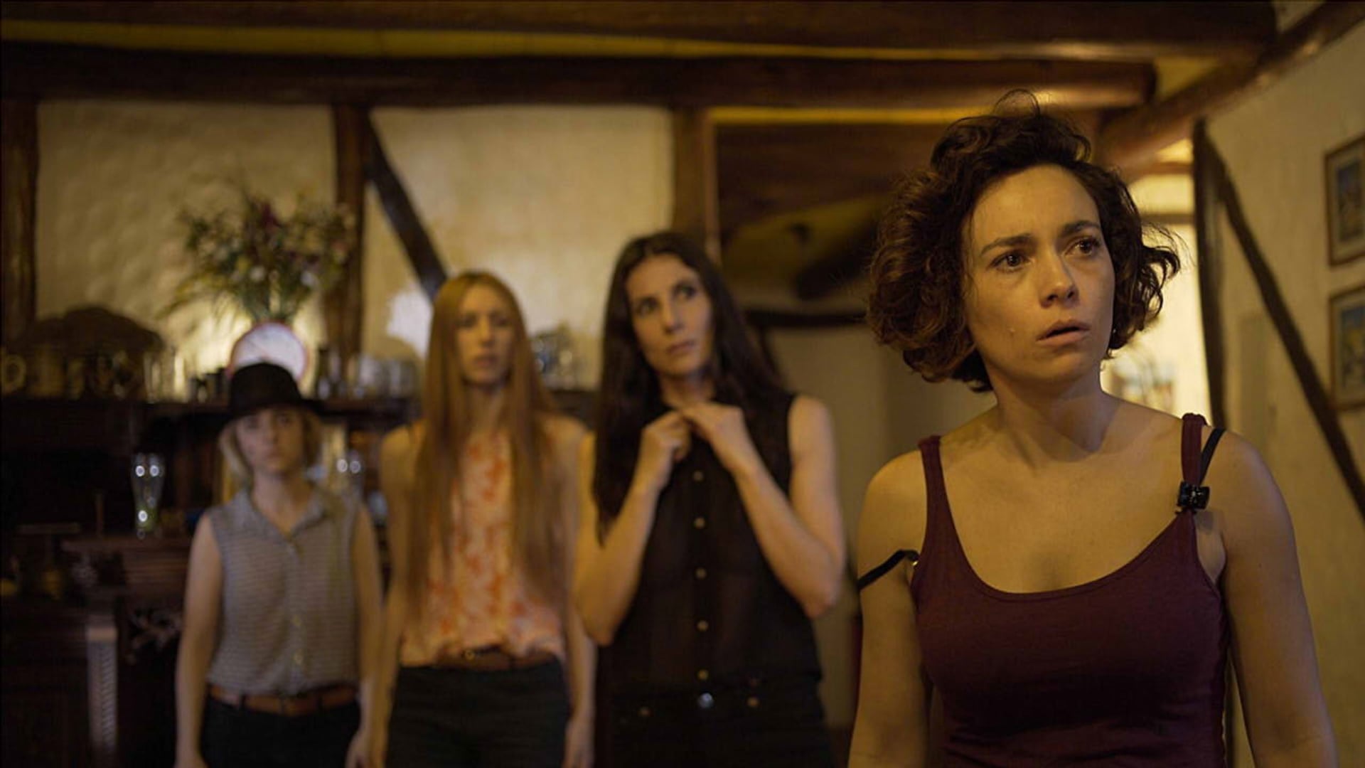 Foto do filme Trauma