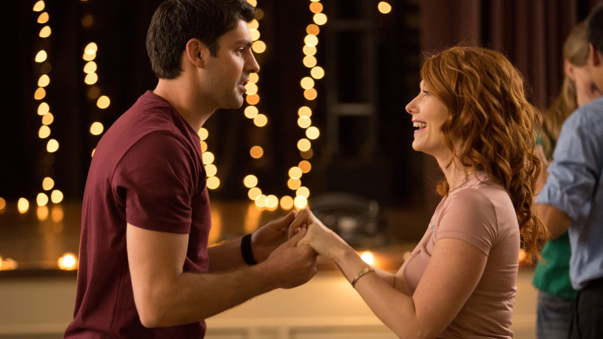 Foto do filme Same Time Next Week