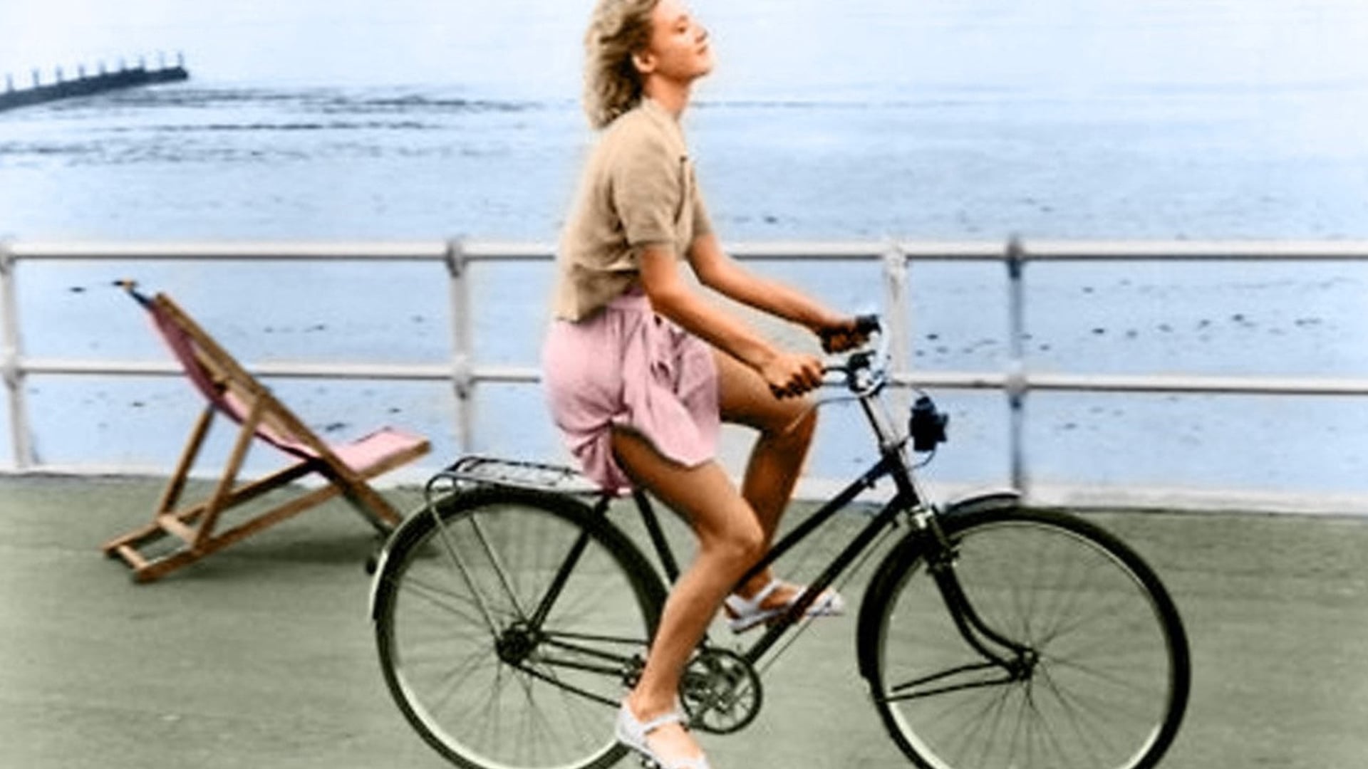 Foto do filme Wish You Were Here