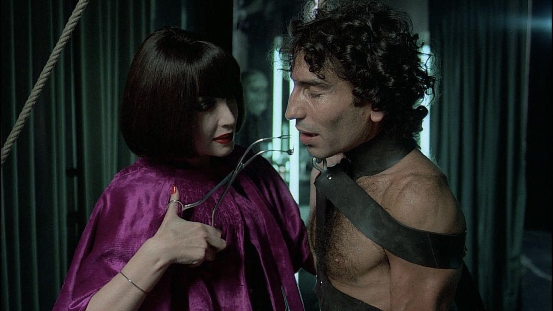 Foto do filme Maîtresse