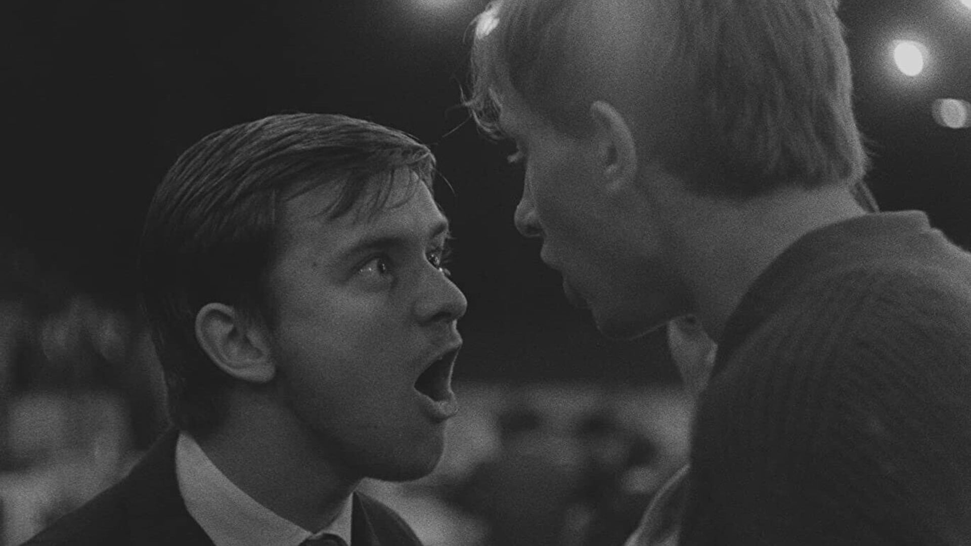 Foto do filme Černý Petr