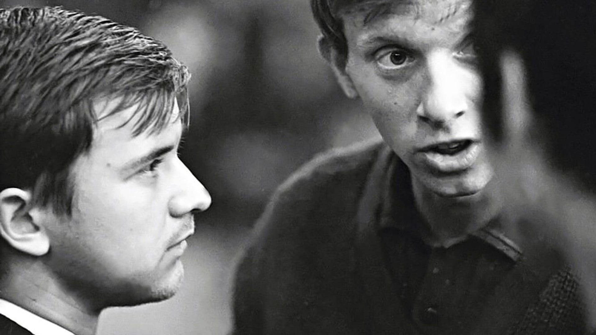 Foto do filme Černý Petr