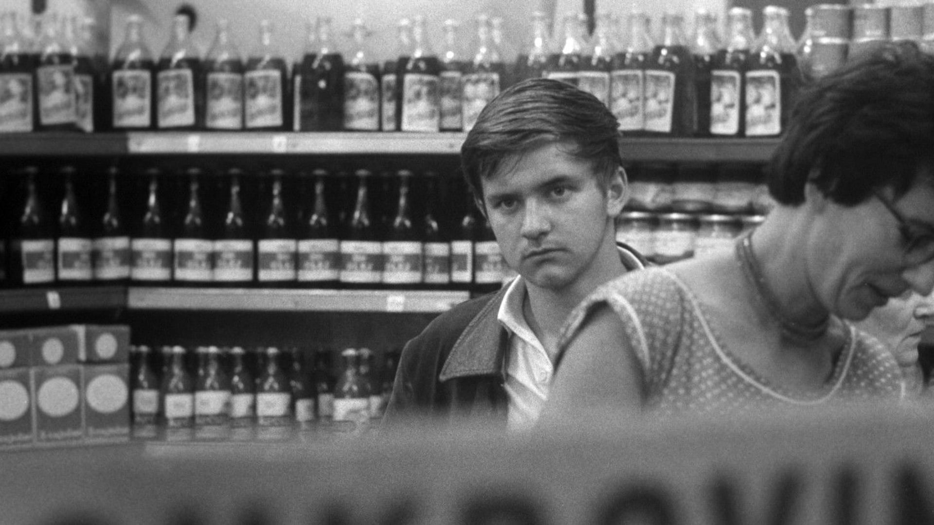 Foto do filme Černý Petr